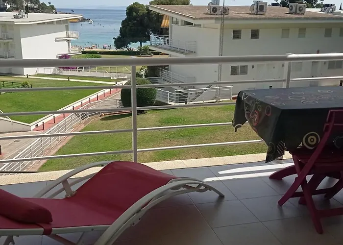 Lägenhet Bel Bord De