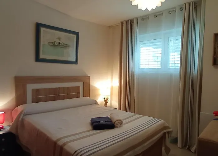 Lägenhet Bel Bord De *