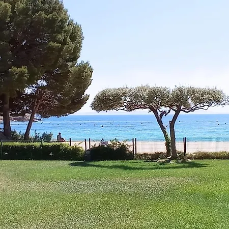 Apartament Bel Bord De *