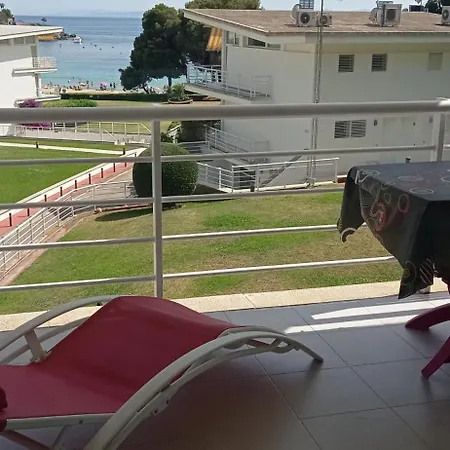 Apartmán Bel Bord De