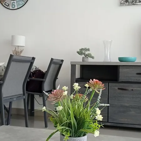 Bel Bord De * Roses