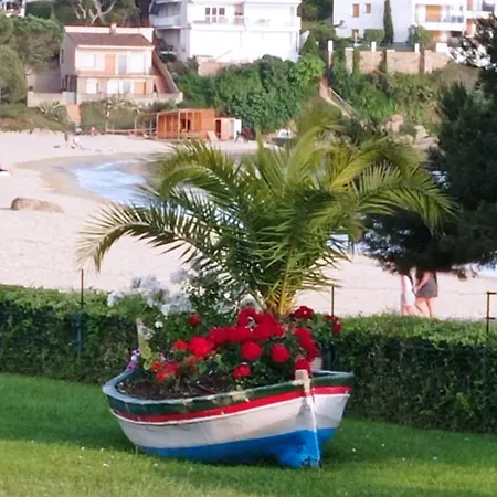 Apartman Bel Bord De *