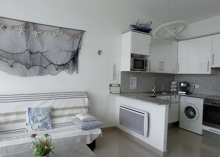 Bel Bord De Apartament