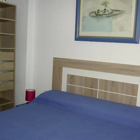 Appartamento Bel Bord De Roses